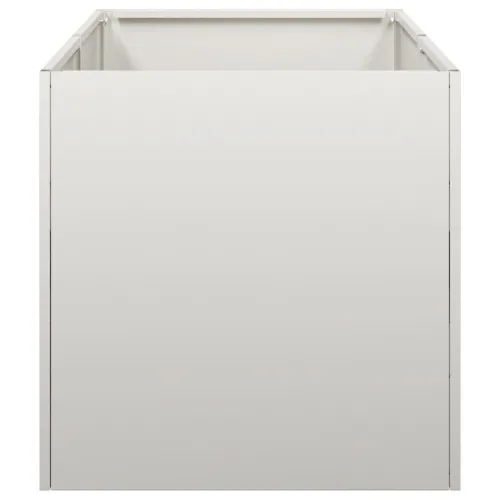 Sadilica 40x80x40 cm od nehrđajućeg čelika - Nehrđajući čelik 40 x 80 x 40 cm Cijena