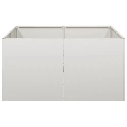 Sadilica 80x80x40 cm od nehrđajućeg čelika - Nehrđajući čelik 80 x 80 x 40 cm Cijena