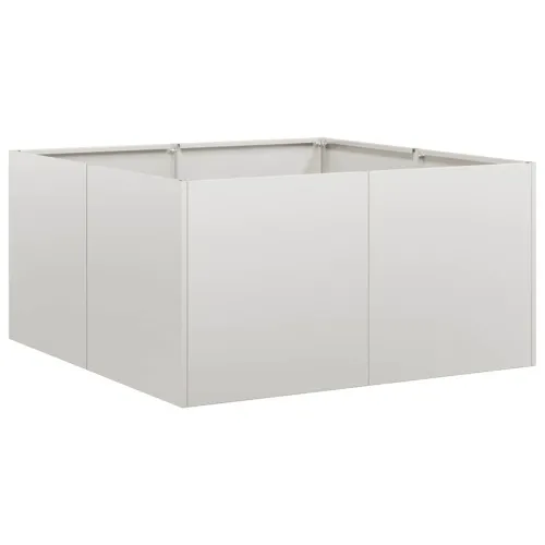 Sadilica 80x80x40 cm od nehrđajućeg čelika - Nehrđajući čelik 80 x 80 x 40 cm Cijena