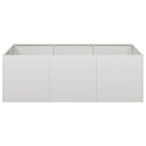 Sadilica 120x80x40 cm od nehrđajućeg čelika - Nehrđajući čelik 120 x 80 x 40 cm Cijena