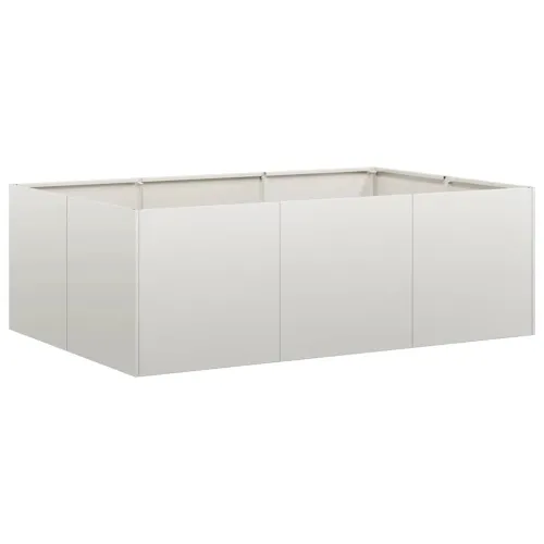 Sadilica 120x80x40 cm od nehrđajućeg čelika - Nehrđajući čelik 120 x 80 x 40 cm Cijena