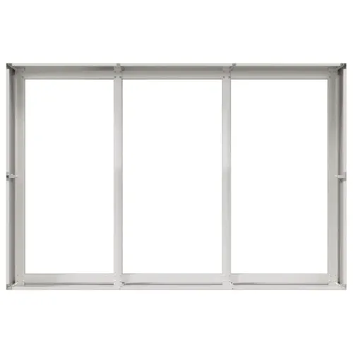 Sadilica 120x80x40 cm od nehrđajućeg čelika - Nehrđajući čelik 120 x 80 x 40 cm Cijena