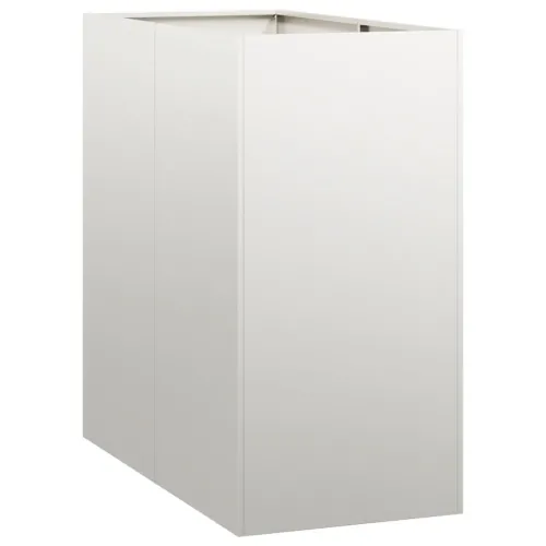 Sadilica 40x80x80 cm od nehrđajućeg čelika - Nehrđajući čelik 40 x 80 x 80 cm Cijena