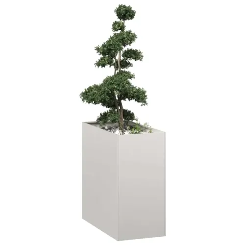 Sadilica 40x80x80 cm od nehrđajućeg čelika - Nehrđajući čelik 40 x 80 x 80 cm Cijena