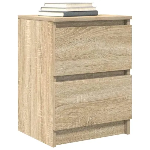 TV ormarić Sonoma hrast 40x35x54 cm Konstruirano drvo - Sonoma hrast 40 cm Cijena