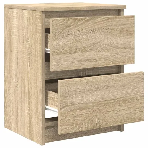 TV ormarić Sonoma hrast 40x35x54 cm Konstruirano drvo - Sonoma hrast 40 cm Cijena