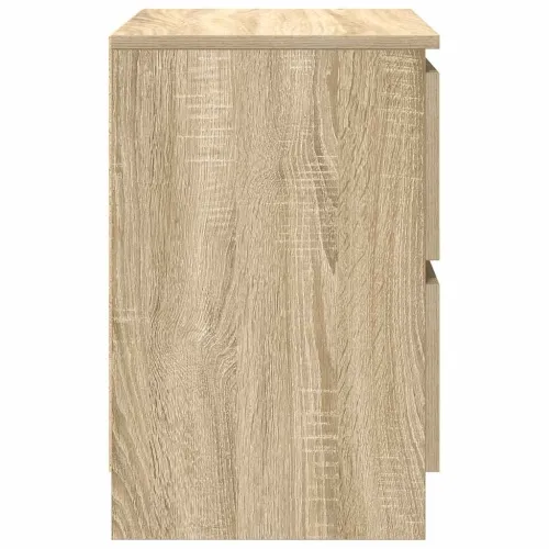 TV ormarić Sonoma hrast 40x35x54 cm Konstruirano drvo - Sonoma hrast 40 cm Cijena
