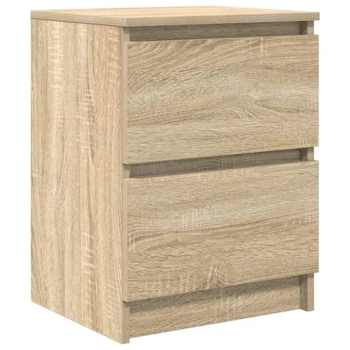 TV ormarić Sonoma hrast 40x35x54 cm Konstruirano drvo - Sonoma hrast 40 cm Cijena