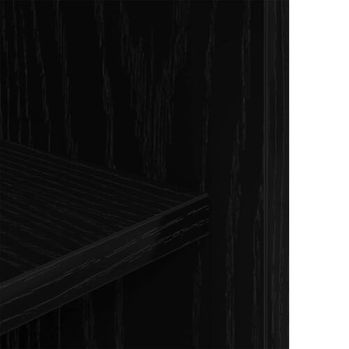 Stalak za akvarij crni hrast 60,5 x 36 x 72,5 cm Konstruirano drvo - Crni hrast 60.5 x 36 x 72.5 cm Crni hrast 60.5 x 36 x 72.5  Cijena