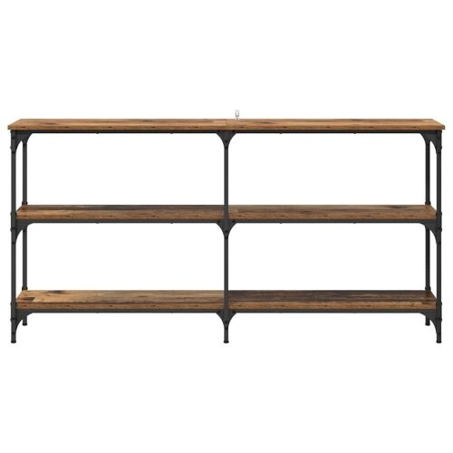 Konzolna stolica Staro drvo 150 x 29 x 75 cm - Staro drvo 150 cm Cijena