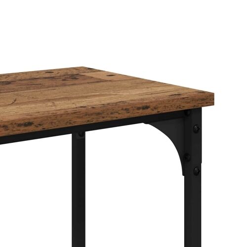 Konzolna stolica Staro drvo 150 x 29 x 75 cm - Staro drvo 150 cm Cijena