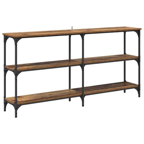 Konzolna stolica Staro drvo 150 x 29 x 75 cm - Staro drvo 150 cm Cijena