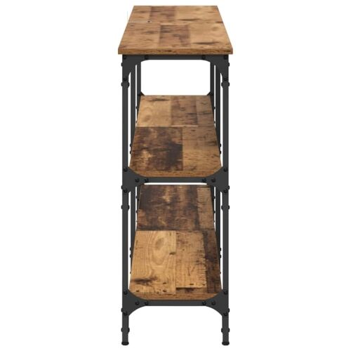 Konzolna stolica Staro drvo 150 x 29 x 75 cm - Staro drvo 150 cm Cijena