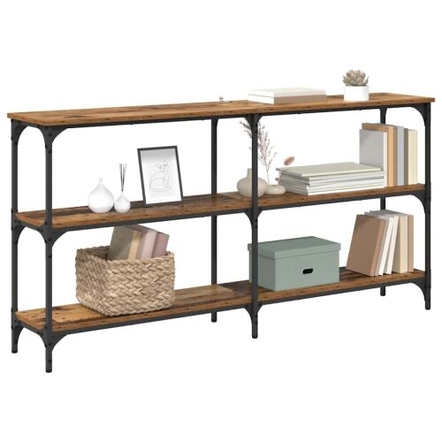 Konzolna stolica Staro drvo 150 x 29 x 75 cm - Staro drvo 150 cm Cijena