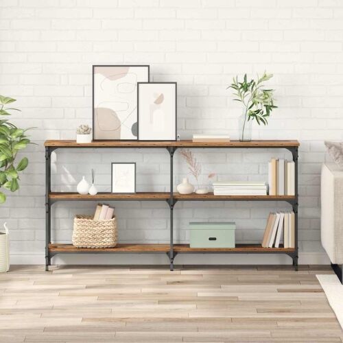 Konzolna stolica Staro drvo 150 x 29 x 75 cm - Staro drvo 150 cm Cijena