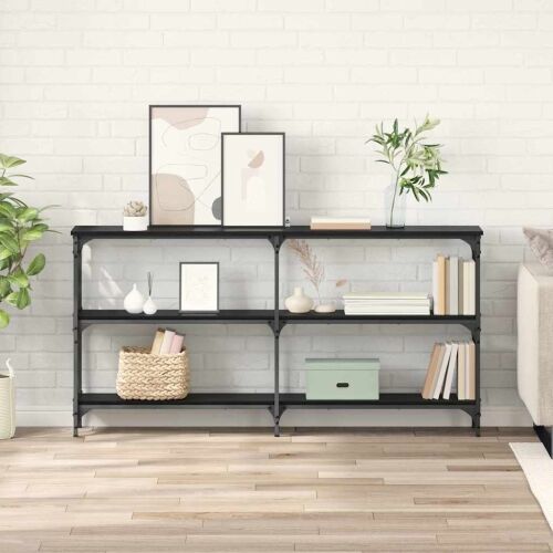 Konzolna stolica Crni hrast 150 x 29 x 75 cm - Crni hrast 150 cm Cijena