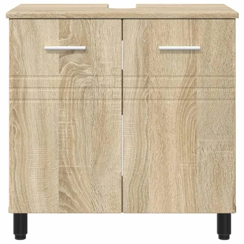 Toaletna jedinica Hrast sonoma 60 x 35 x 60 cm - Hrast sonoma Cijena