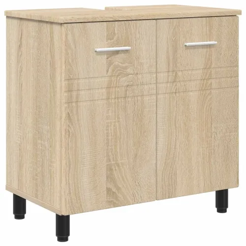 Toaletna jedinica Hrast sonoma 60 x 35 x 60 cm - Hrast sonoma Cijena