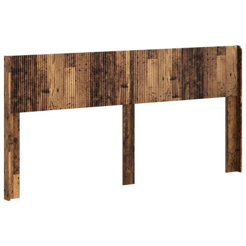 Uzglavlje Staro drvo PB - Staro drvo 180 cm Cijena