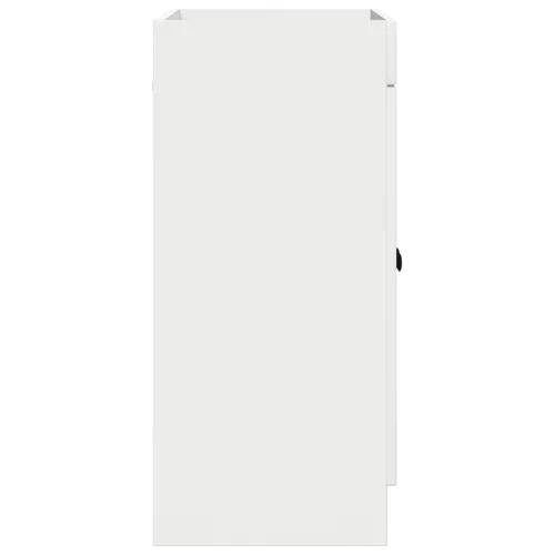 Ormarić ispod Lavabo - Umivaonika Bijela 56 x 37,5 x 81 cm - Bijela 56 x 37,5 x 81 cm Cijena