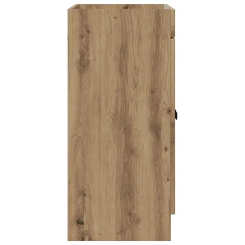 Ormarić ispod Lavabo - Umivaonika Hrast artisan 56 x 37,5 x 81 cm - Hrast artisan 56 x 37,5 x 81 cm Cijena