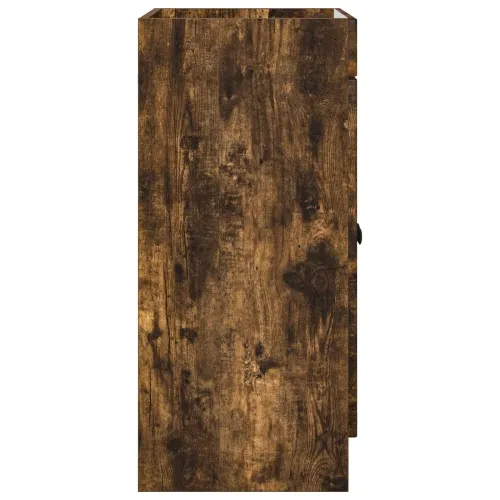 Ormarić ispod Lavabo - Umivaonika Dimljeni hrast 78,5 x 37,5 x 81 cm - Dimljeni hrast 78,5 x 37,5 x 81 cm Cijena
