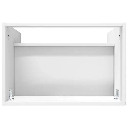 Ormarić ispod Lavabo - Umivaonika Bijela 56 x 37,5 x 81 cm - Bijela 56 x 37,5 x 81 cm Cijena