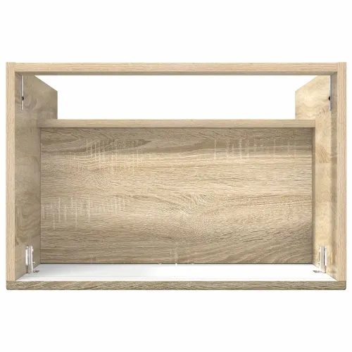 Ormarić ispod Lavabo - Umivaonika Hrast sonoma 56 x 37,5 x 81 cm - Hrast sonoma 56 x 37,5 x 81 cm Cijena