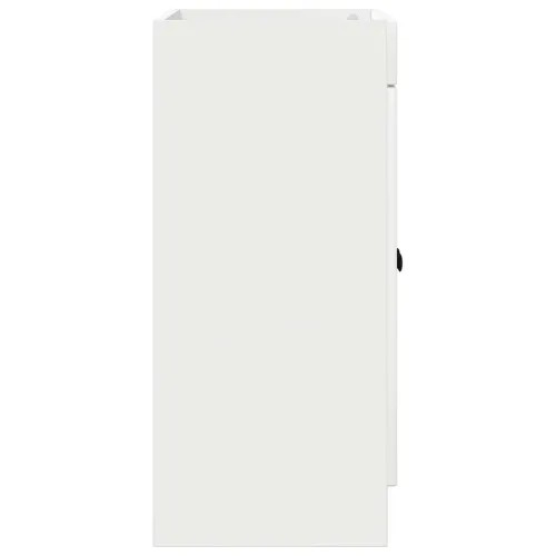 Ormarić ispod Lavabo - Umivaonika Bijela visokog sjaja 56 x 37,5 x 81 cm - Bijela visokog sjaja 56 x 37,5 x 81 cm Cijena