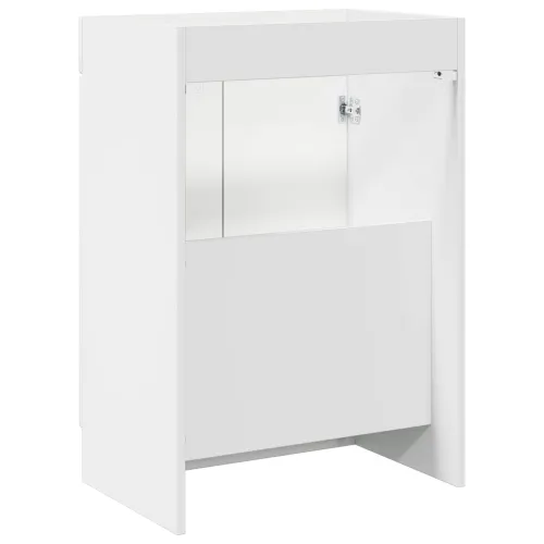 Ormarić ispod Lavabo - Umivaonika Bijela 78,5 x 37,5 x 81 cm - Bijela 78,5 x 37,5 x 81 cm Cijena