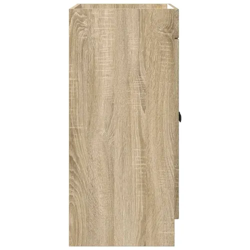 Ormarić ispod Lavabo - Umivaonika Hrast sonoma 78,5 x 37,5 x 81 cm - Hrast sonoma 78,5 x 37,5 x 81 cm Cijena