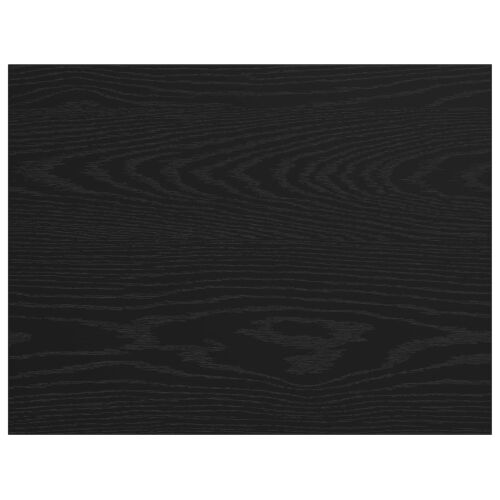 Kupaonski ormar Crna 54 x 41 x 70 cm Konstruirano drvo - Crna Cijena