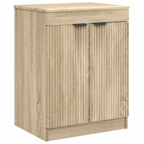 Kupaonski ormar Hrast sonoma 54 x 41 x 70 cm Konstruirano drvo - Hrast sonoma Cijena