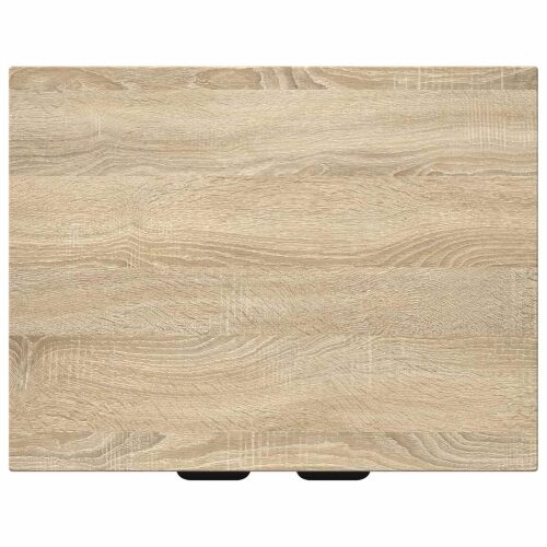 Kupaonski ormar Hrast sonoma 54 x 41 x 70 cm Konstruirano drvo - Hrast sonoma Cijena