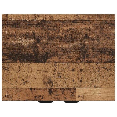 Kupaonski ormar Staro drvo 54 x 41 x 70 cm Konstruirano drvo - Staro drvo Cijena