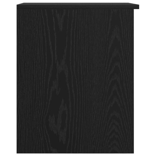 Kupaonski ormar između Crni hrast 30 x 35 x 50 cm - Crni hrast 30 x 35 x 50 cm Cijena
