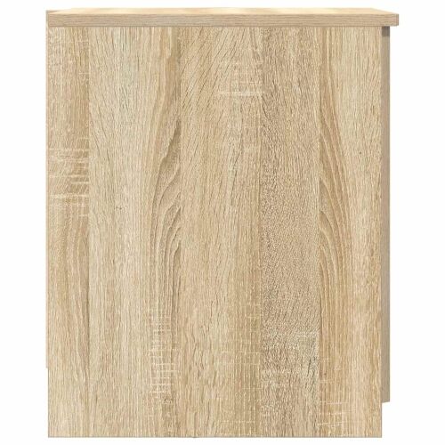 Kupaonski ormar između Hrast sonoma 30 x 35 x 50 cm - Hrast sonoma 30 x 35 x 50 cm Cijena