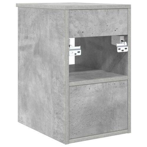 Kupaonski ormar između Betonska siva 30 x 35 x 50 cm - Betonska siva 30 x 35 x 50 cm Cijena