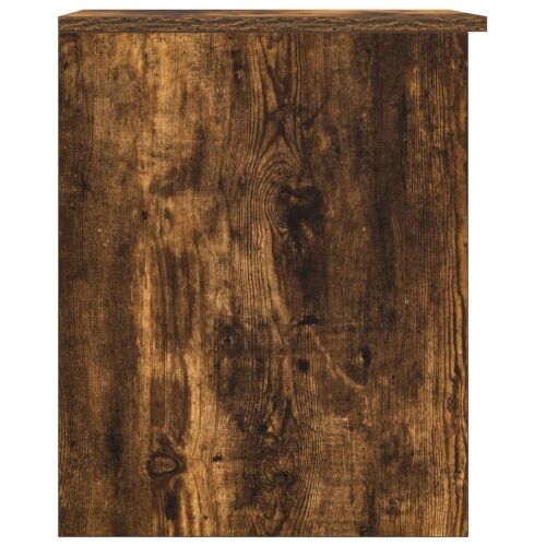 Kupaonski ormar između Dimljeni hrast 30 x 35 x 50 cm - Dimljeni hrast 30 x 35 x 50 cm Cijena