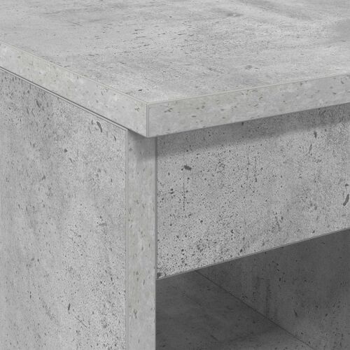 Kupaonski ormar između Betonska siva 30 x 41 x 50 cm - Betonska siva 30 x 41 x 50 cm Cijena