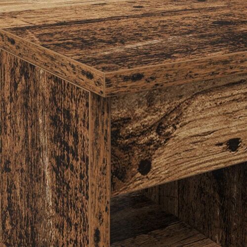 Kupaonski ormar između Staro drvo 30 x 41 x 50 cm - Staro drvo 30 x 41 x 50 cm Cijena