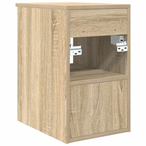 Kupaonski ormar između Hrast sonoma 30 x 44,5 x 50 cm - Hrast sonoma 30 x 44,5 x 50 cm Cijena