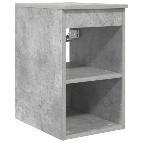 Kupaonski ormar između Betonska siva 30 x 44,5 x 50 cm - Betonska siva 30 x 44,5 x 50 cm Cijena