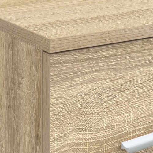 Kupaonski ormar između Hrast sonoma 30 x 35 x 50 cm - Hrast sonoma 30 x 35 x 50 cm Cijena