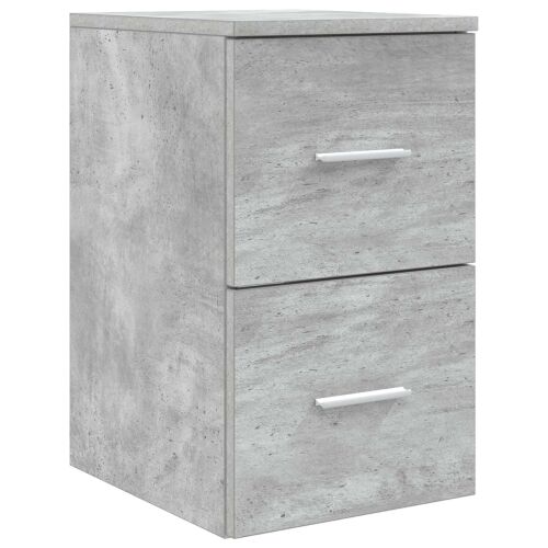 Kupaonski ormar između Betonska siva 30 x 35 x 50 cm - Betonska siva 30 x 35 x 50 cm Cijena