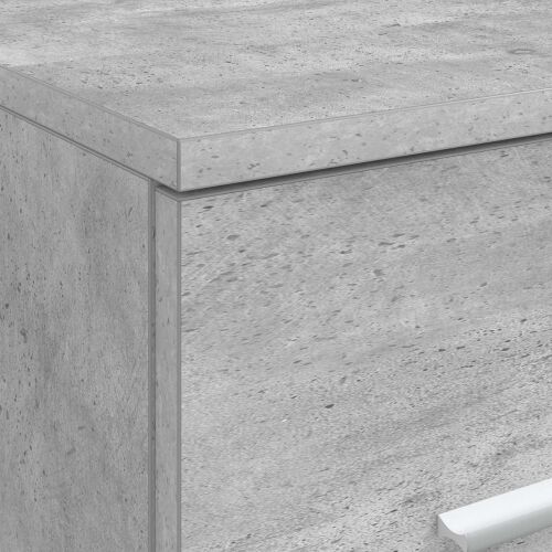 Kupaonski ormar između Betonska siva 30 x 35 x 50 cm - Betonska siva 30 x 35 x 50 cm Cijena