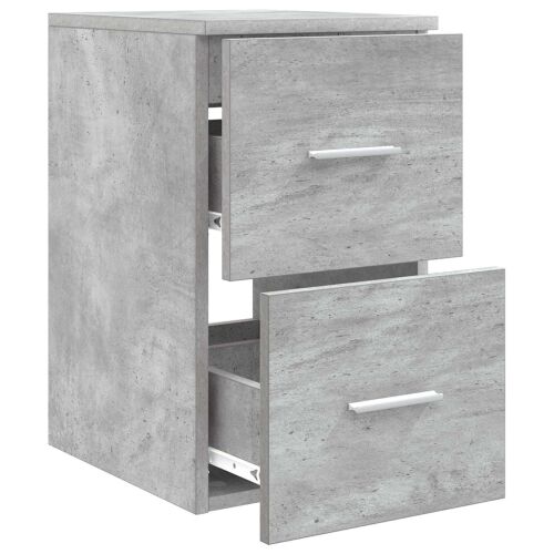 Kupaonski ormar između Betonska siva 30 x 41 x 50 cm - Betonska siva 30 x 41 x 50 cm Cijena