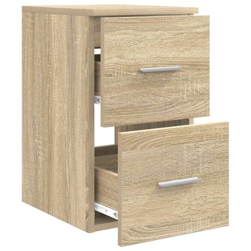 Kupaonski ormar između Hrast sonoma 30 x 44,5 x 50 cm - Hrast sonoma 30 x 44,5 x 50 cm Cijena