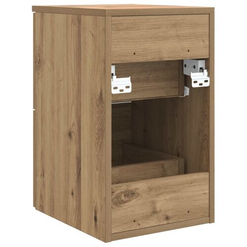 Kupaonski ormar između Staro drvo 30 x 44,5 x 50 cm - Staro drvo 30 x 44,5 x 50 cm Cijena
