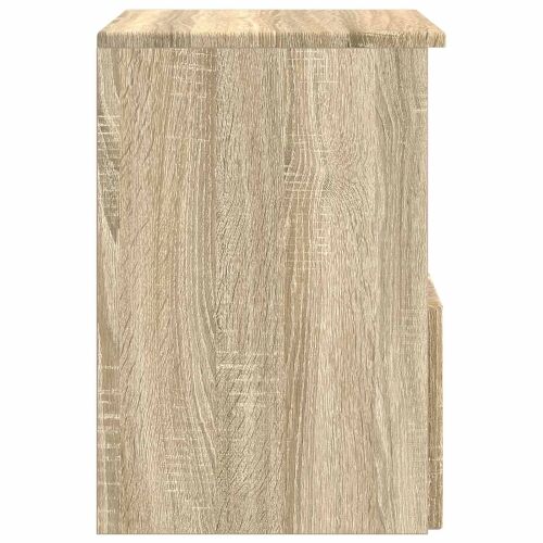 Kupaonski ormar Hrast sonoma 30 x 35 x 50 cm Konstruirano drvo - Hrast sonoma 30 x 35 x 50 cm Cijena